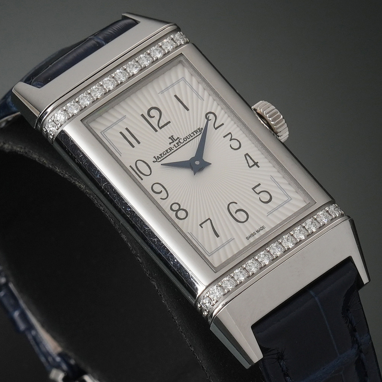 JAEGER LECOULTRE(USED)예거르쿨트르 리베르소 원 Q3288420